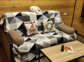 Гостевой Дом Семейный