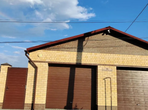 Ryadom S Volgoy Private house