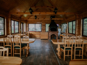 Гостевой дом Поонежье