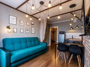 Apartamenty na Cvillinga 7A/2