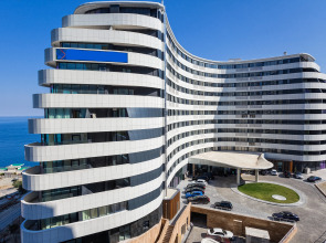 Gurzuf Riviera Apartments