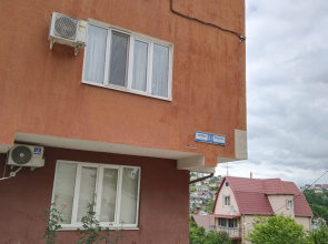 Квартира уютная в центре Сочи