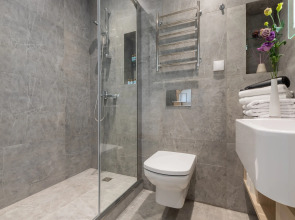 Апартаменты Light Time