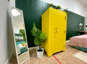 Хостел Ричотелс