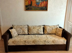 V Istoricheskom Tsentre Goroda Flat