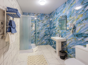 Мини-отель Гости Кавказа Гагра