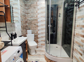 Квартира Стильная ЖК За Ручьем