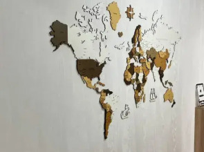 Квартира Солнечный пас у моря