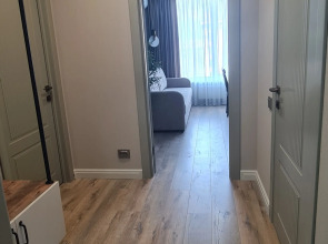 Квартира Loft4You Sunny - квартира 2-комнатная (рядом Пятигорск, Железноводск)