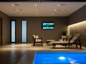 Отель The Elements