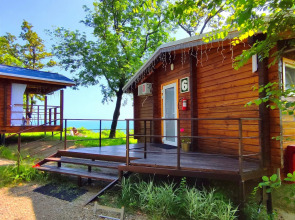 База Отдыха На Высоте