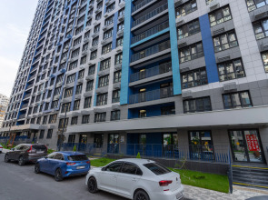 Апартаменты  в Южном районе Новороссийска от LetoApart