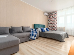 Апартаменты с Красивым Видом Парк и Стадион | заселение 24/7