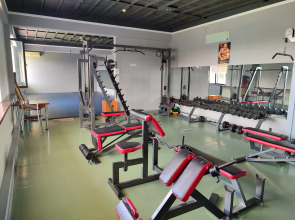 Отель Grand Avenue