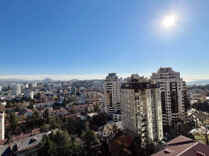 Апартаменты на Виноградной 2Б