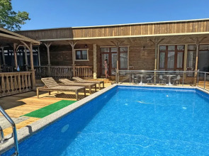 Гостевой дом на Крымской