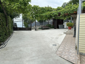 Гостевой дом Солнца