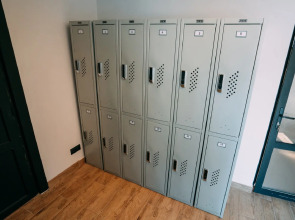 Гостевой дом Одиссея