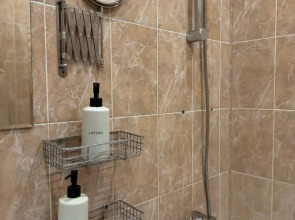 Квартира около Рязанского Кремля