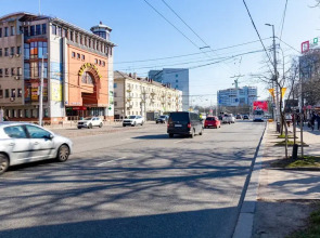 Квартира Уютная в Самом Центре Города