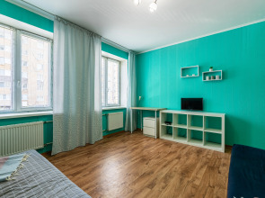 Квартира У Ривьеры на Время Вашего Отдыха