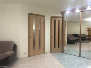 Апартаменты на Кубанской Набережной