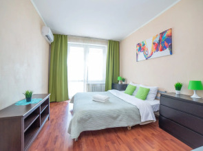 Апартаменты Красный 5