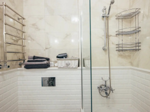 Апартаменты с видом на море