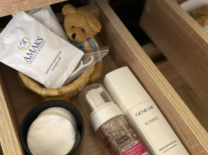 Апартаменты Двухкомнатные недалеко от вокзалов Sinyaya ptichka