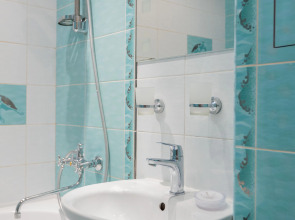 Апартаменты на Фрунзенской