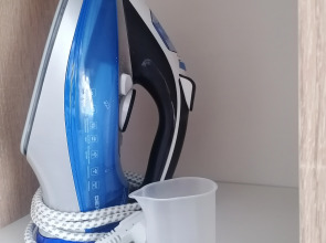 Квартира в ЖК Гранд Парк