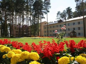 Krasnaya Gvozdika Sanatorium