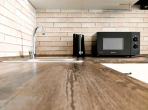 Квартира Евротрехкомнатная в ЖК Бизнес Класса