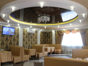 Гостиница Алмаз