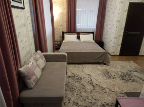 Гостевой дом Династия