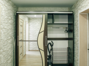 Апартаменты Классное Место