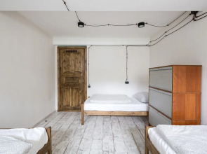 Хостел Автор Таганка