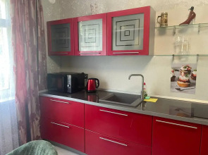 Квартира вблизи моря на Тургенева 9A