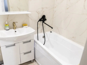 Апартаменты Четырехкомнатные на Невском