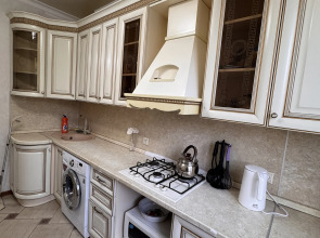 Квартира Двухкомнатная в центре города