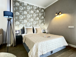 Апартаменты Гринхаус