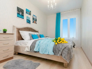 Apartamenty Cosmos Apart na Revolucii 48 B (1)