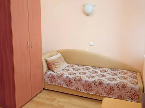 Отель Smart Hotel KDO Ижевск