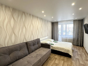 Na 30-J Irkutskoy Divizii Flat