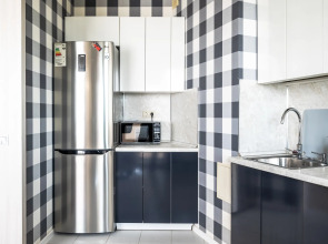 Апартаменты Appartement De Luxe —  Сomfort