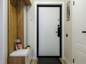 Апартаменты Уютные Сутки