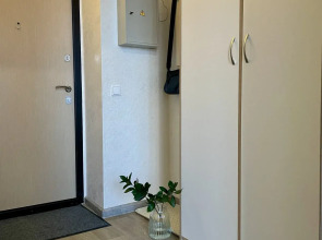 Квартира Студия Василия Татищева 8