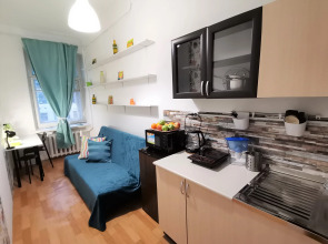 Жилые Помещения Чудесные