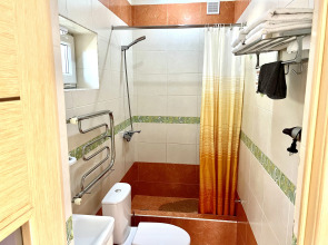 Гостевой дом Морская 250