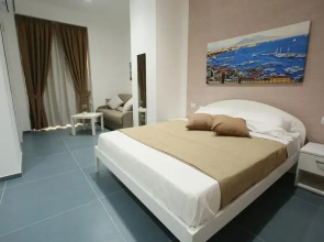 Мини-Отель Mascalzone Latino Luxury Rooms